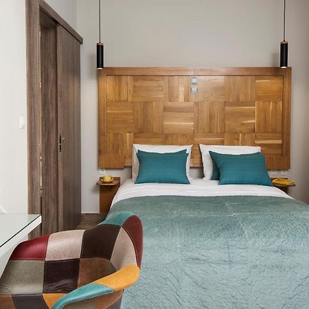 Downtown Hotel Návplio Eksteriør bilde