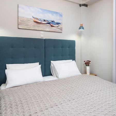 Downtown Hotel Návplio Eksteriør bilde