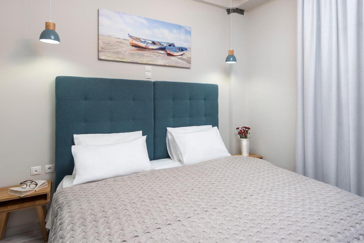 Downtown Hotel Návplio Eksteriør bilde