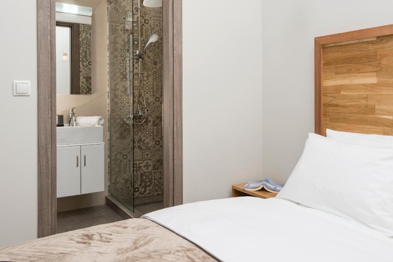 Downtown Hotel Návplio Eksteriør bilde