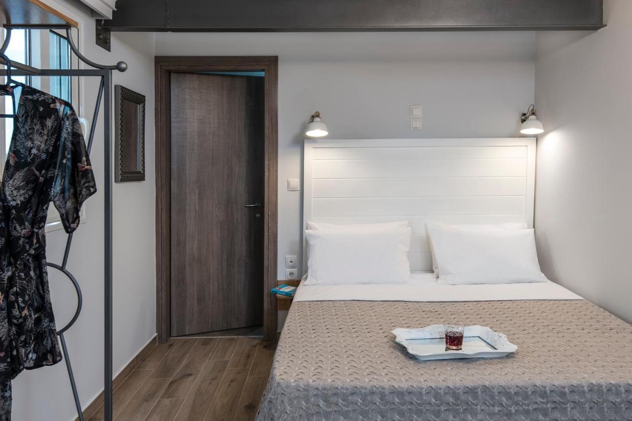 Downtown Hotel Návplio Eksteriør bilde