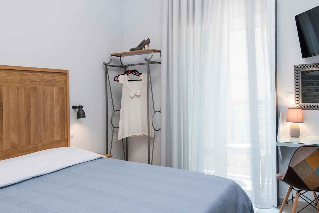 Downtown Hotel Návplio Eksteriør bilde