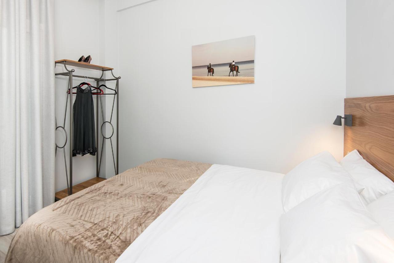 Downtown Hotel Návplio Eksteriør bilde