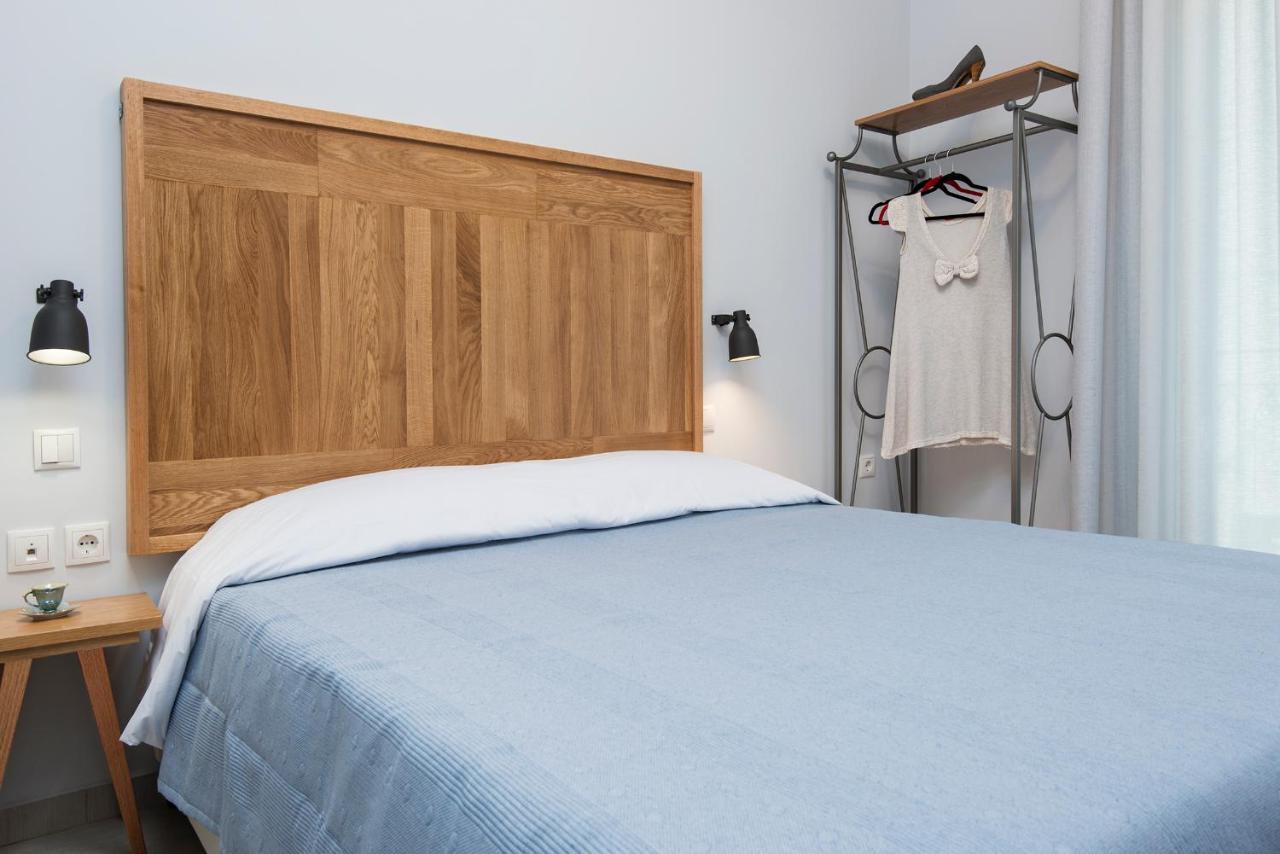 Downtown Hotel Návplio Eksteriør bilde