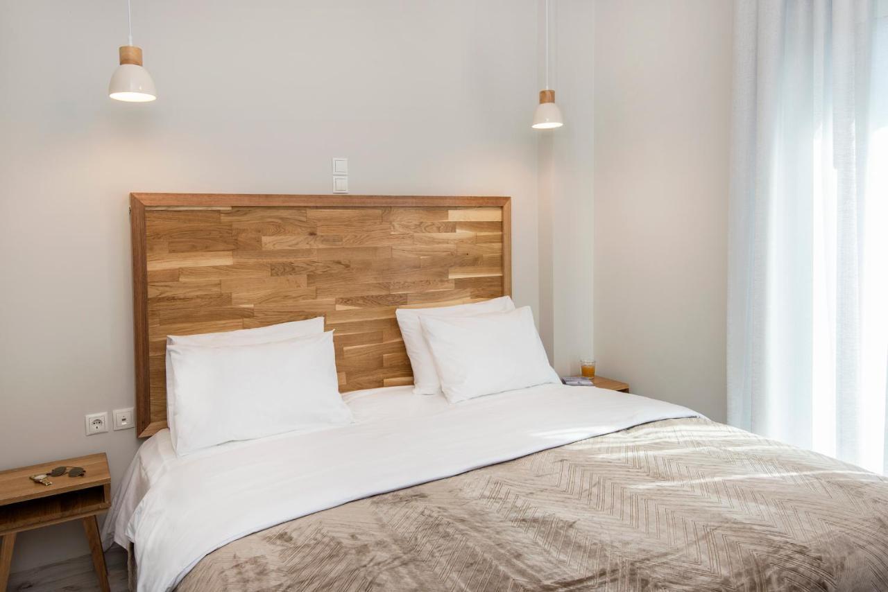 Downtown Hotel Návplio Eksteriør bilde