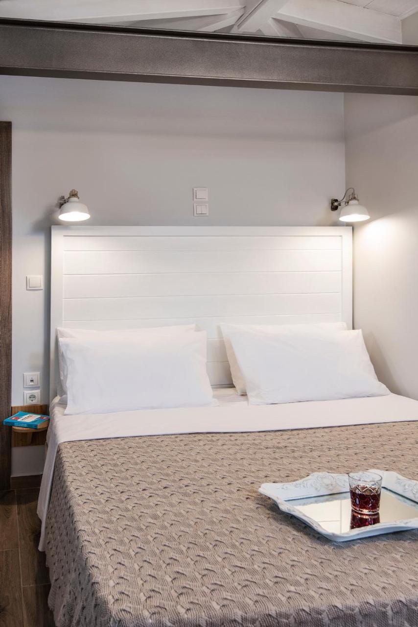 Downtown Hotel Návplio Eksteriør bilde