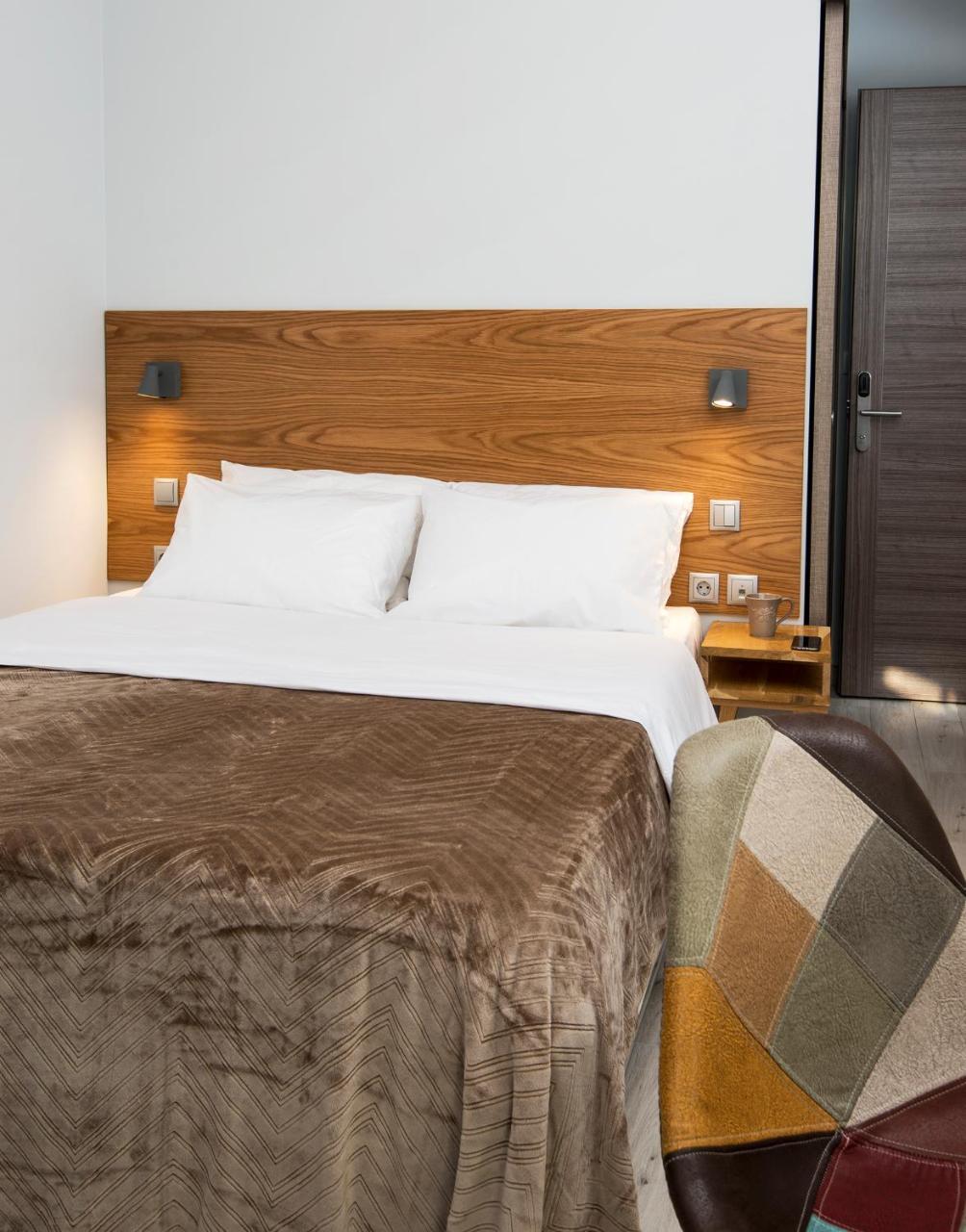 Downtown Hotel Návplio Eksteriør bilde