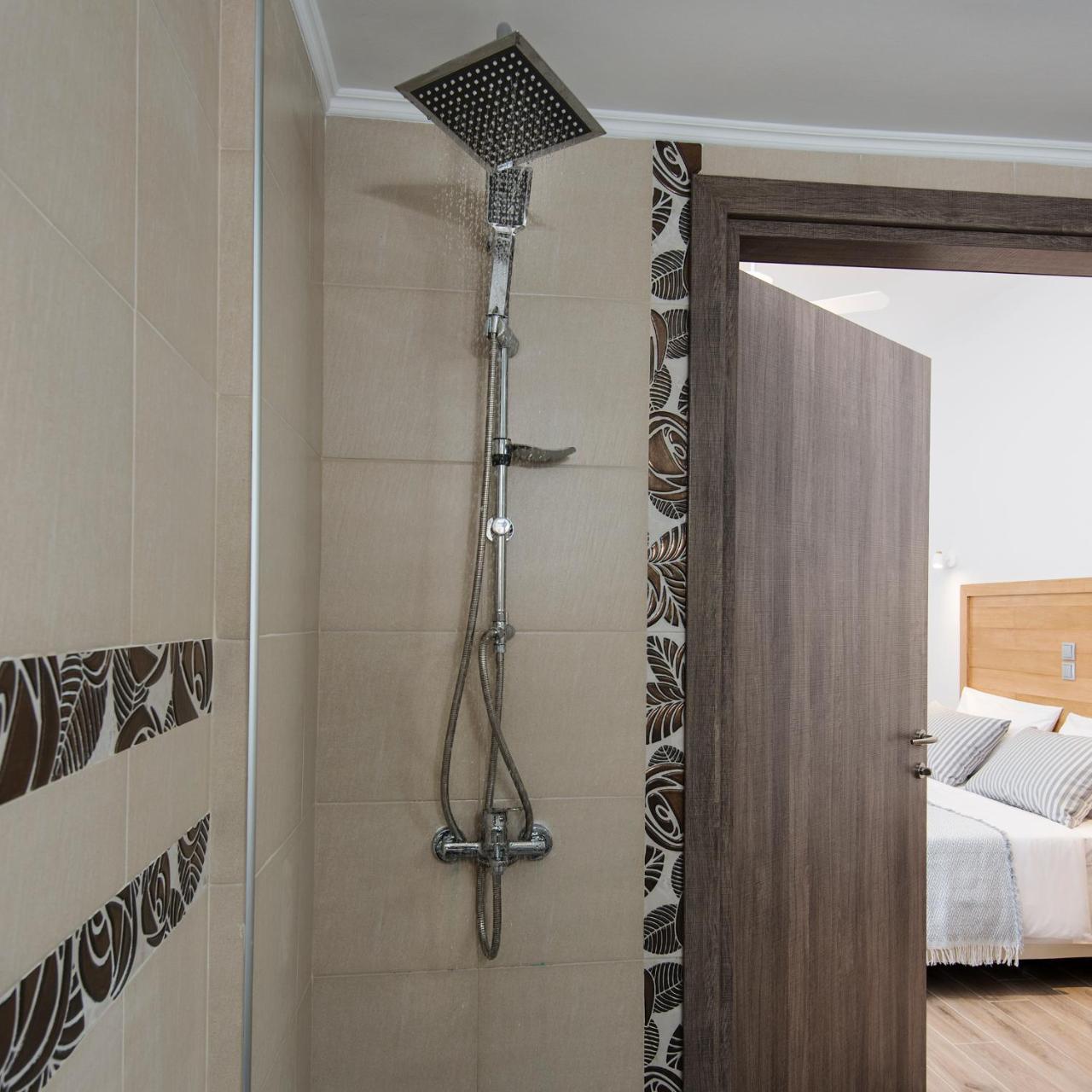 Downtown Hotel Návplio Eksteriør bilde